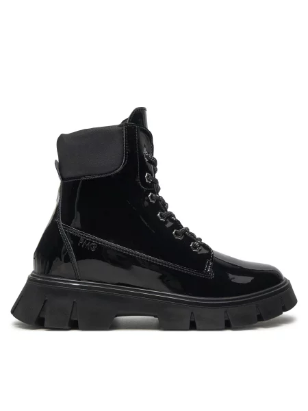 Primigi Zimske čizme S crna