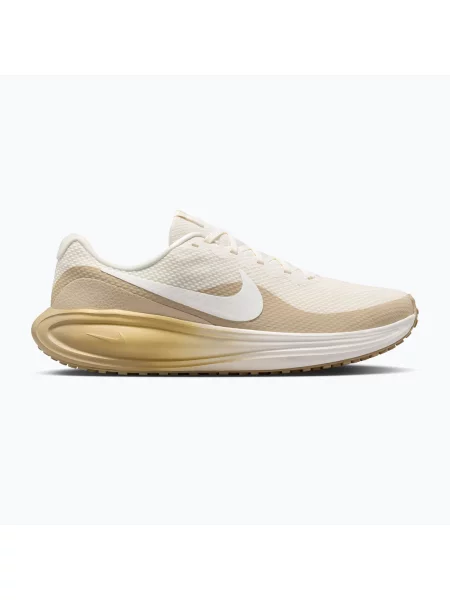 Мъжки обувки за бягане Nike Revolution 8 pale ivory/sanddrift/linen/sail бежово