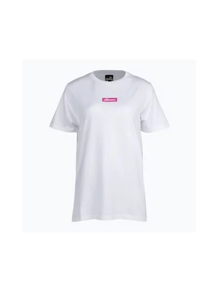 Футболка Ellesse белая