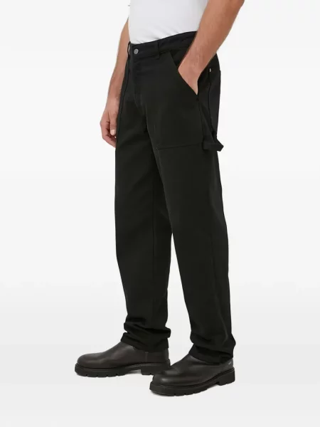 Pantaloni Benetton negru