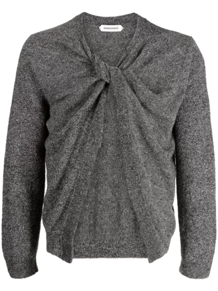 Svetr Namacheko šedý
