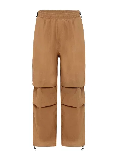 Dandalo Pantaloni Patrick deschis maro