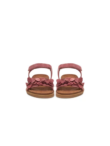 Sandály Lasocki Young BRICK růžová