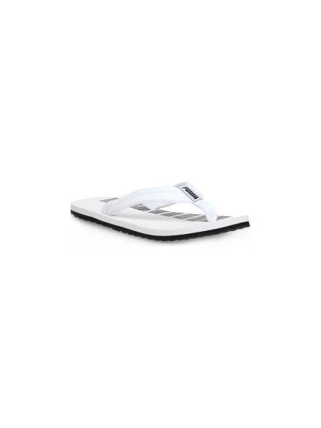 Pantofi Puma alb