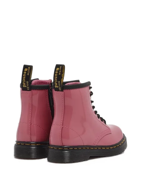 Čizmice Dr. Martens ružičasta