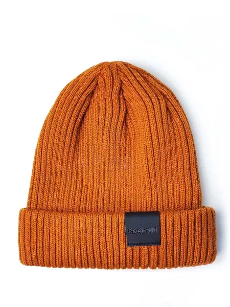 Custom Wear ­ Шапка помаранчева