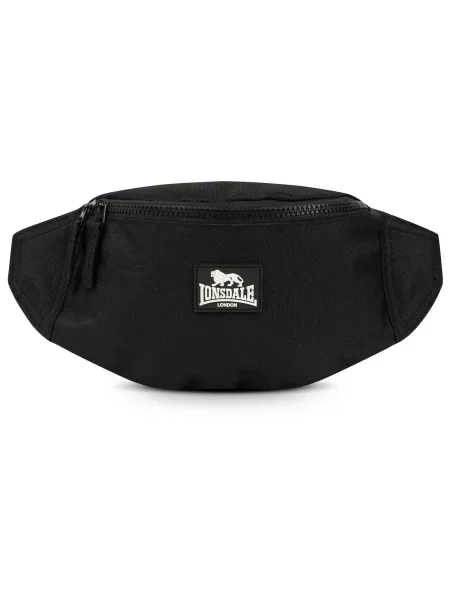 Τσάντα μέσης Lonsdale λευκό