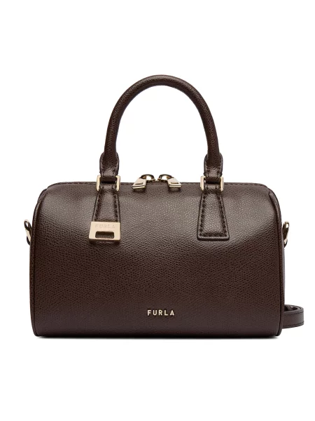 Kabelka Furla hnědá