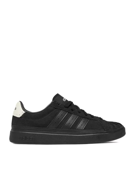 Сникърси adidas CEO-STREETTALK SC черен