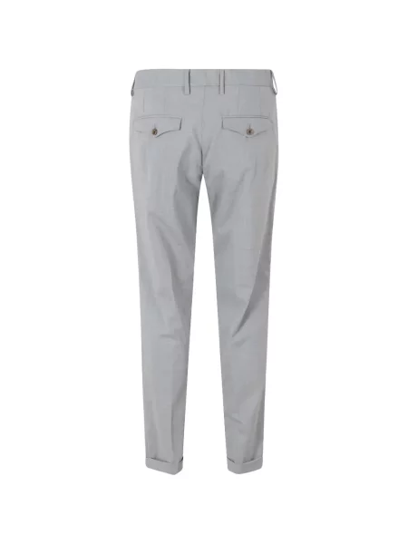 Pantaloni Myths gri