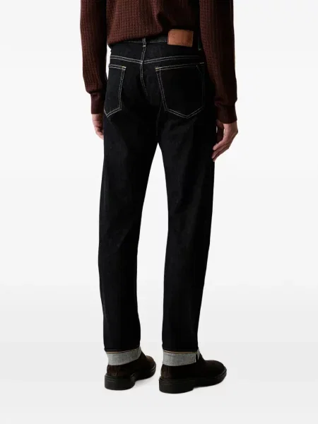 Blugi Trussardi albastru