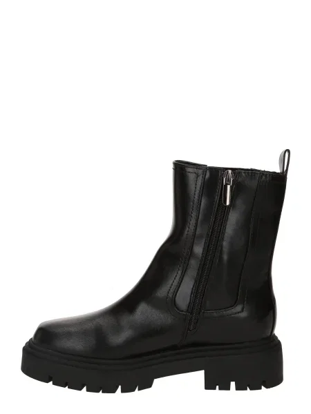 ABOUT YOU Botine Alara' negru