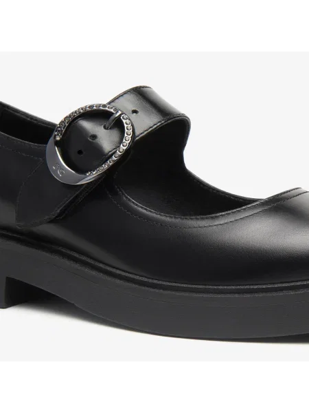 Pantofi Nerogiardini negru