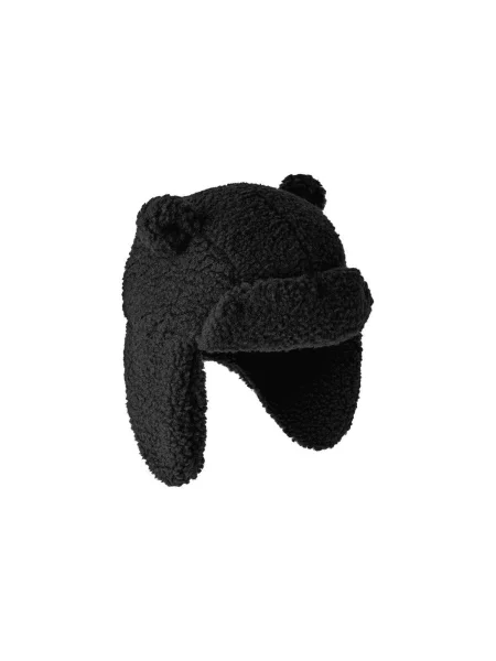 Căciulă Ugg negru