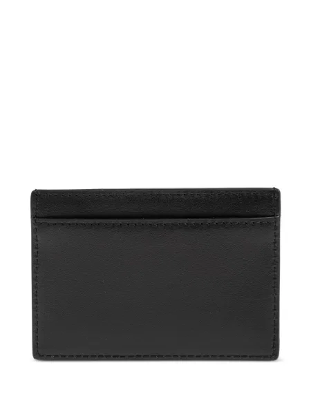 Portofel Kenzo din piele negru
