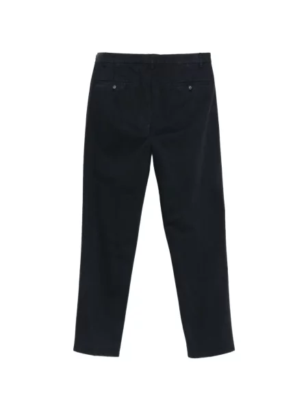 Pantaloni Aspesi albastru
