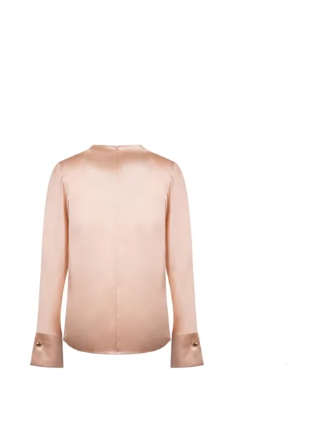 Bluză Max Mara roz
