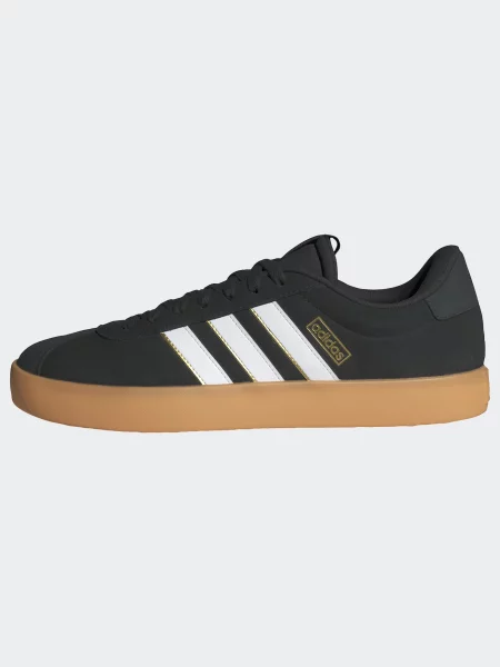 Sneakerși Adidas alb