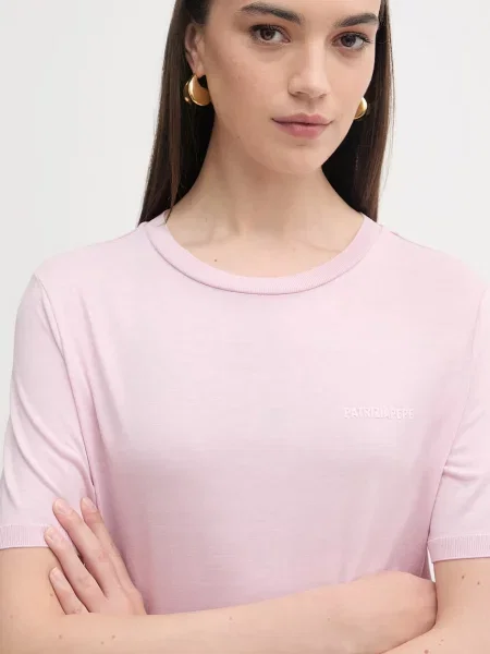 Футболка Patrizia Pepe