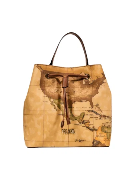 Torbica Alviero Martini Prima Classe rjava