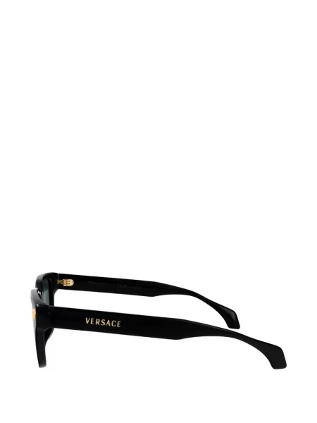 Ochelari de soare Versace Eyewear negru