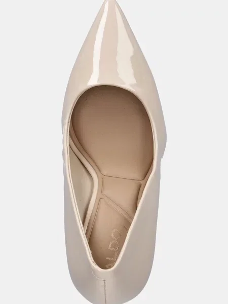 Туфли Aldo бежевые