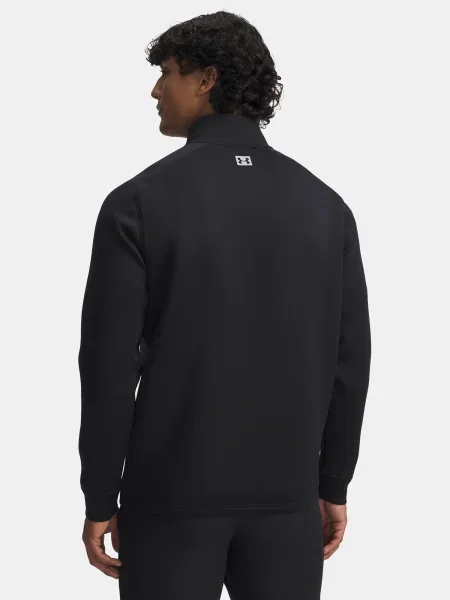 Mikina Under Armour čierna