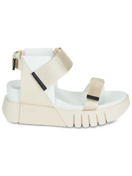 United Nude sandale Delta Run bej