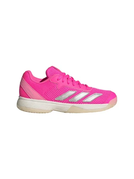 Félcipő Adidas rózsaszín