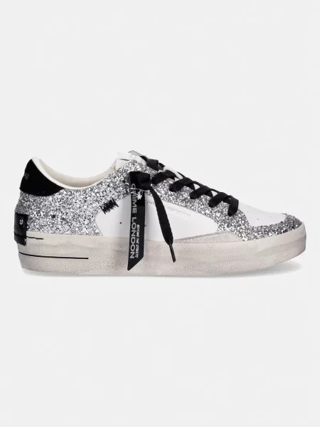 Кроссовки Crime London