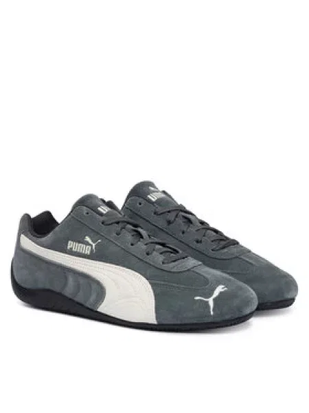Puma Sportcipők Speedcat OG szürke