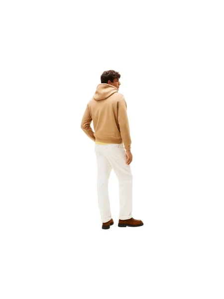 Geacă Tommy Hilfiger bej