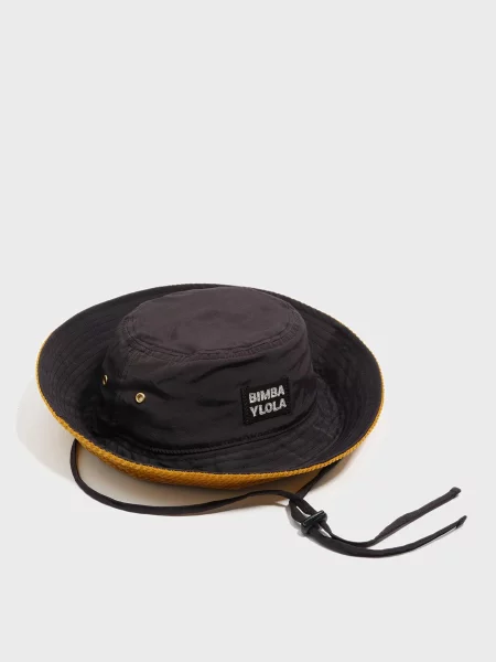 Капелюх Bimba Y Lola чорний