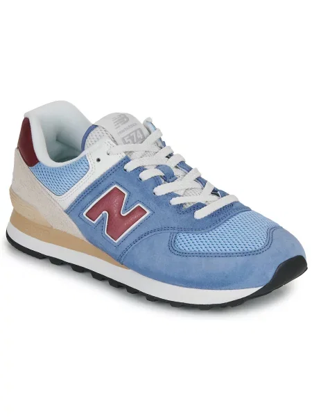 Superge New Balance 574 modra