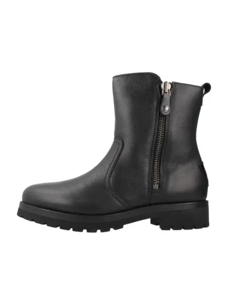 Pantofi Panama Jack negru