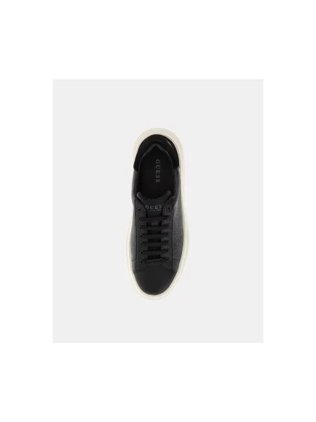 Pantofi Guess negru