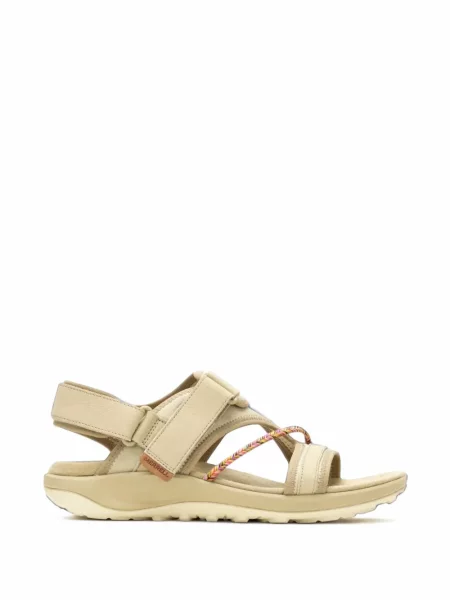 Σανδάλια Merrell χωρίς τακούνι