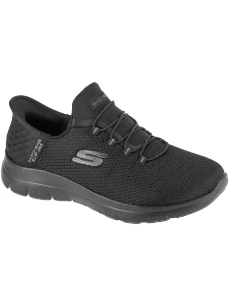 Pantofi Skechers negru