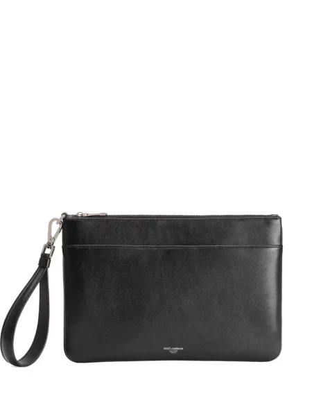 Geantă Dolce & Gabbana negru