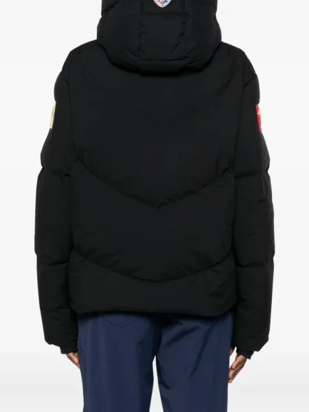 Geacă Rossignol negru