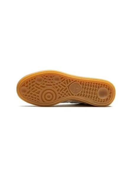 Tenisky Adidas Spezial sivá