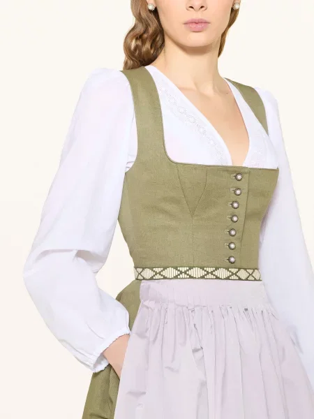 Sukienka Sportalm khaki