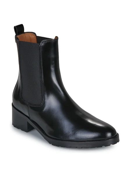 Pantofi Anthology Paris negru