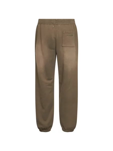 Pantaloni Golden Goose alergare