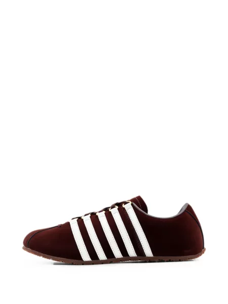 Sneakerși K-swiss clasici roșu