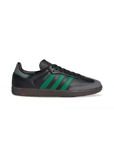 Sneakersy Adidas Originals czarne