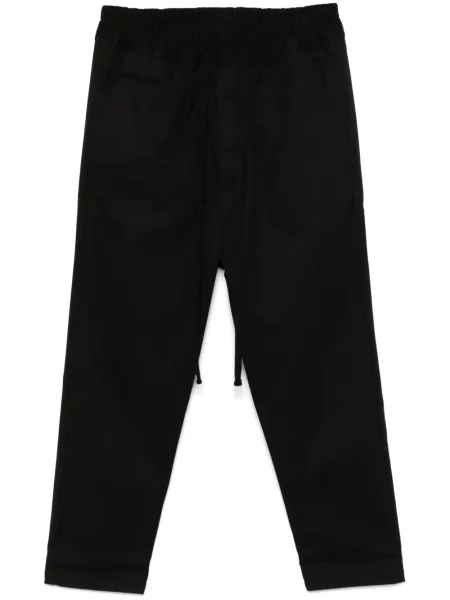 Pantaloni Thom Krom negru