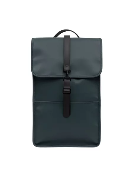 Rains plecak Backpack W3 zielony