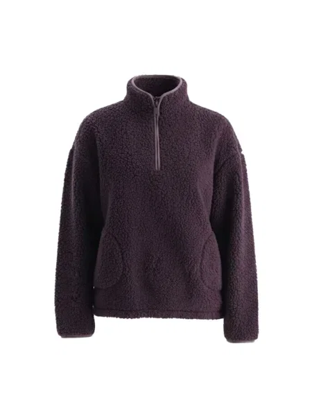 Dagi Pulover mov vânătă