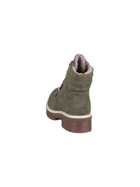 Pantofi Rieker